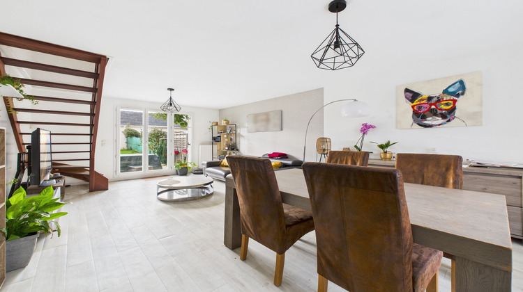 Ma-Cabane - Vente Maison Tigery, 78 m²