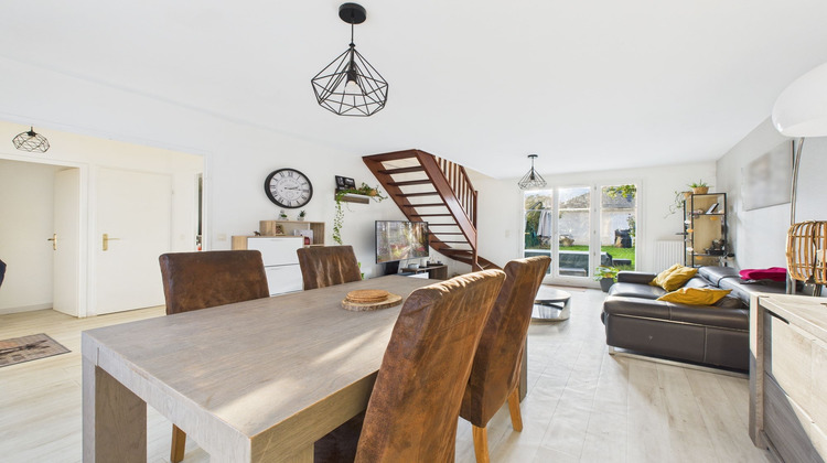 Ma-Cabane - Vente Maison Tigery, 78 m²