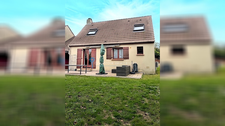 Ma-Cabane - Vente Maison Tigery, 88 m²
