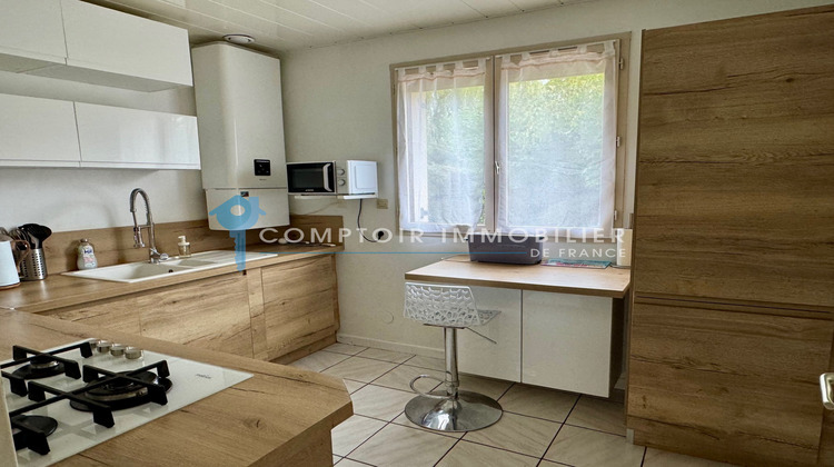 Ma-Cabane - Vente Maison Tigery, 88 m²