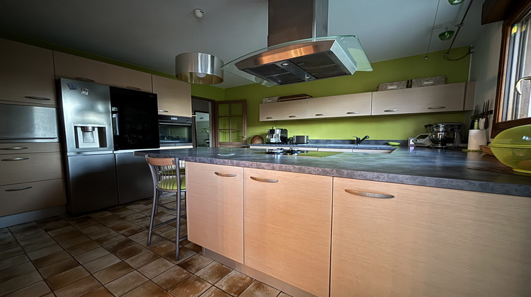 Ma-Cabane - Vente Maison Tigery, 180 m²