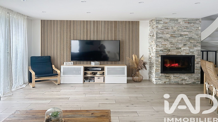 Ma-Cabane - Vente Maison Tigery, 105 m²