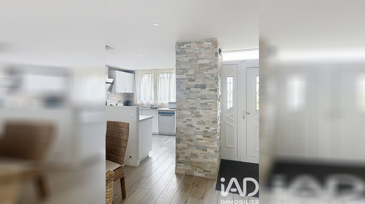 Ma-Cabane - Vente Maison Tigery, 105 m²