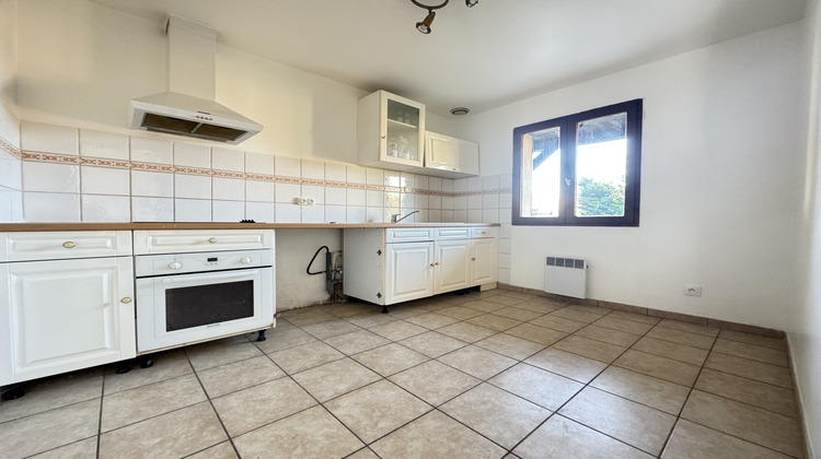 Ma-Cabane - Vente Maison Tigery, 118 m²