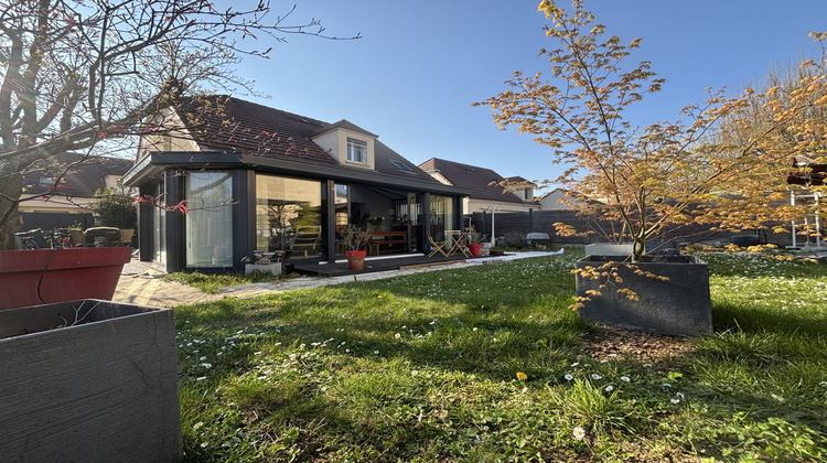 Ma-Cabane - Vente Maison Tigery, 128 m²