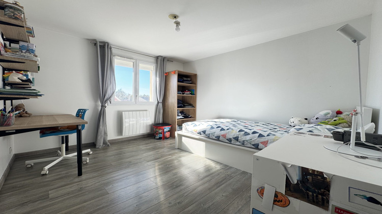 Ma-Cabane - Vente Maison Tigery, 76 m²