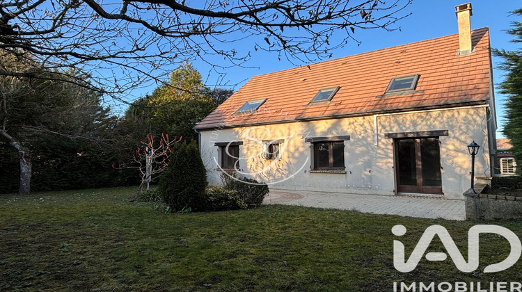 Ma-Cabane - Vente Maison Tigery, 113 m²