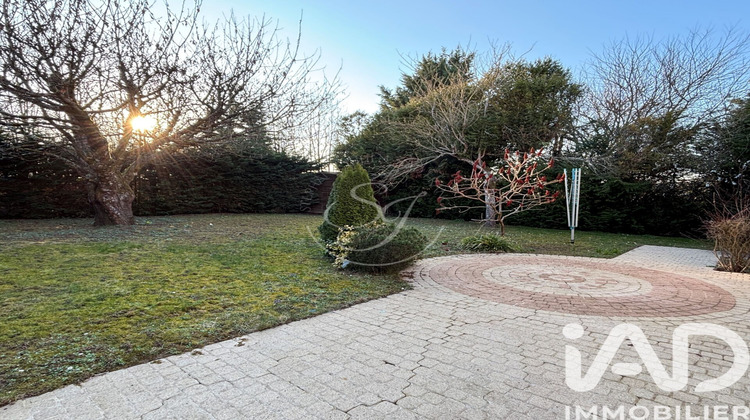 Ma-Cabane - Vente Maison Tigery, 113 m²