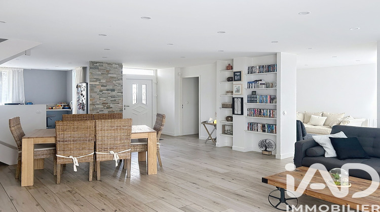Ma-Cabane - Vente Maison Tigery, 105 m²