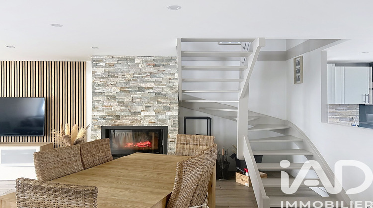 Ma-Cabane - Vente Maison Tigery, 105 m²