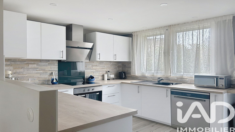 Ma-Cabane - Vente Maison Tigery, 105 m²