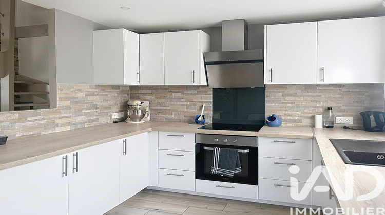 Ma-Cabane - Vente Maison Tigery, 105 m²