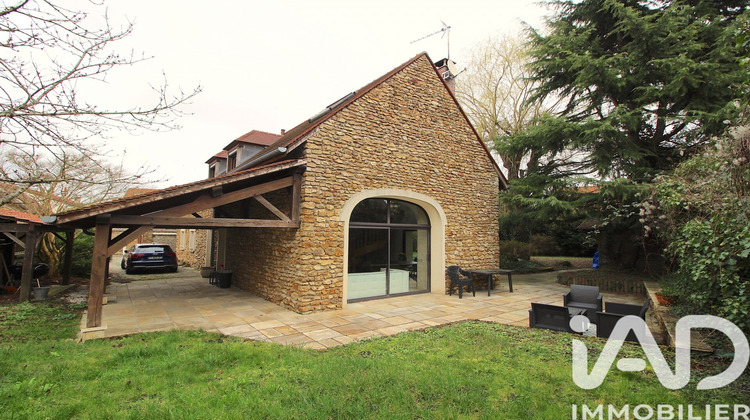 Ma-Cabane - Vente Maison Tigery, 140 m²