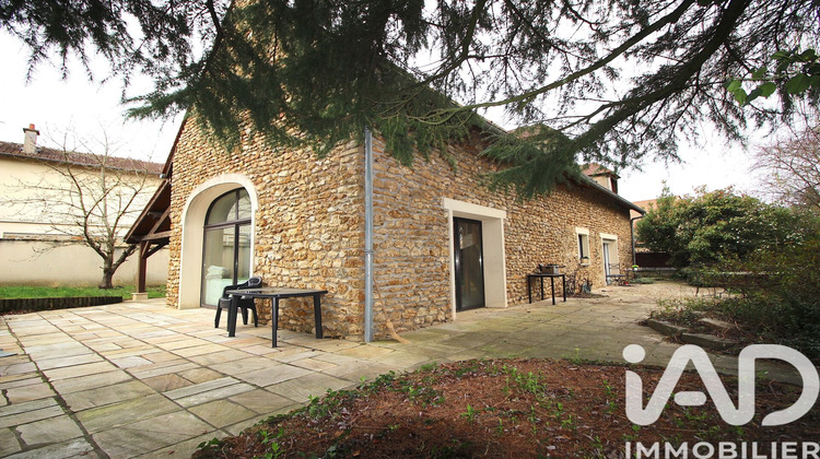 Ma-Cabane - Vente Maison Tigery, 140 m²