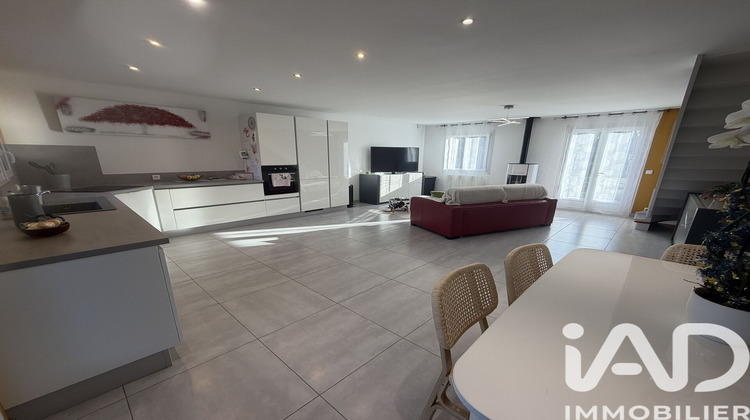 Ma-Cabane - Vente Maison Tigery, 148 m²