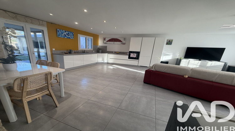 Ma-Cabane - Vente Maison Tigery, 148 m²