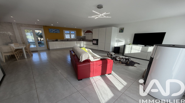 Ma-Cabane - Vente Maison Tigery, 148 m²