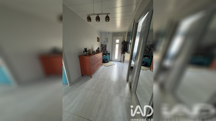 Ma-Cabane - Vente Maison Tigery, 148 m²