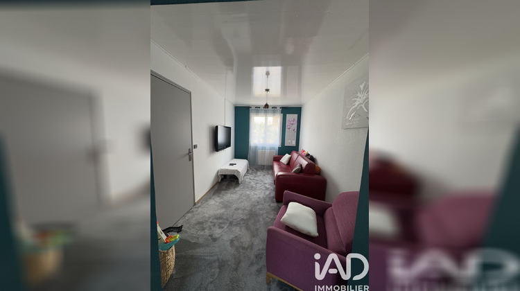 Ma-Cabane - Vente Maison Tigery, 148 m²