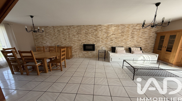 Ma-Cabane - Vente Maison Tigery, 107 m²