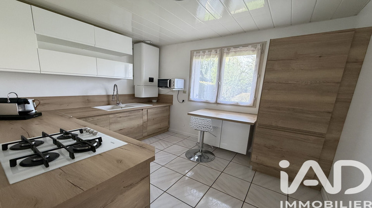 Ma-Cabane - Vente Maison Tigery, 107 m²