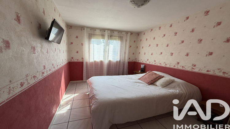Ma-Cabane - Vente Maison Tigery, 107 m²