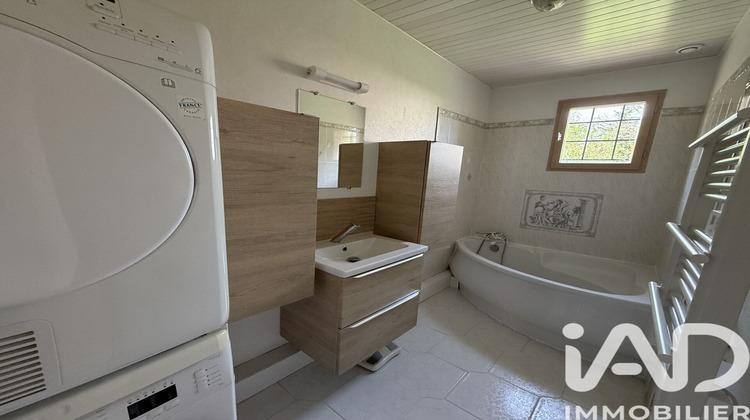Ma-Cabane - Vente Maison Tigery, 107 m²