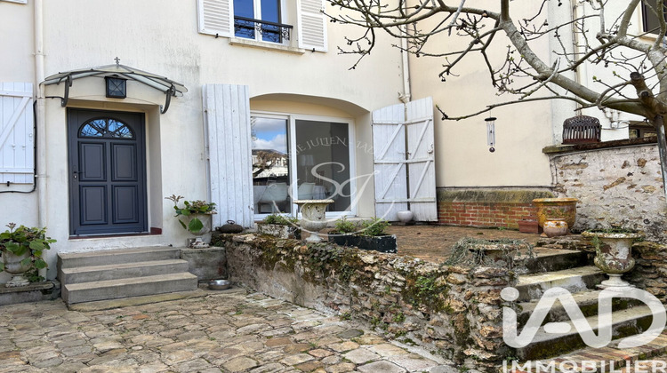 Ma-Cabane - Vente Maison Tigery, 112 m²
