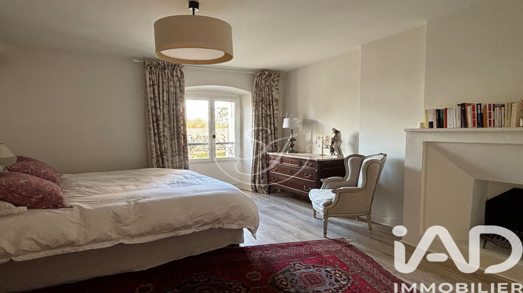 Ma-Cabane - Vente Maison Tigery, 112 m²