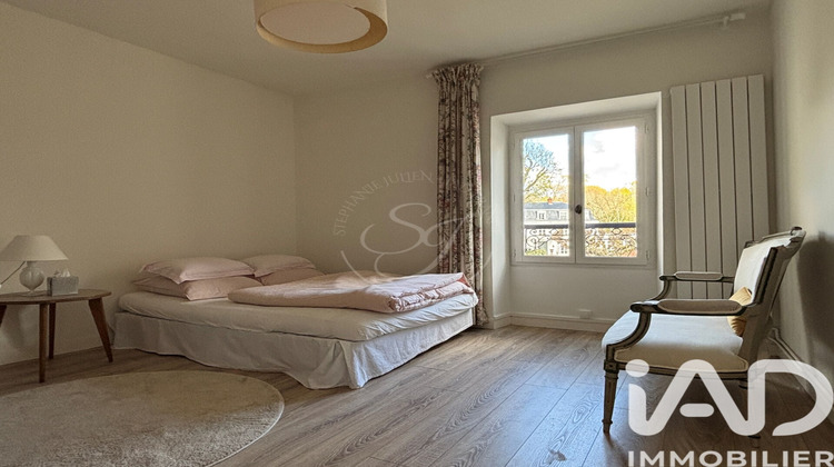 Ma-Cabane - Vente Maison Tigery, 112 m²