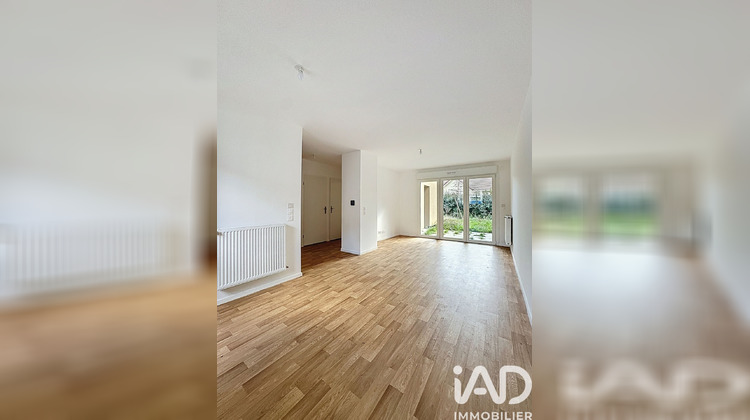 Ma-Cabane - Vente Maison Tigery, 86 m²