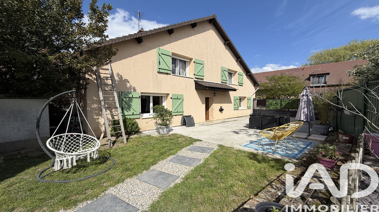 Ma-Cabane - Vente Maison Tigery, 120 m²