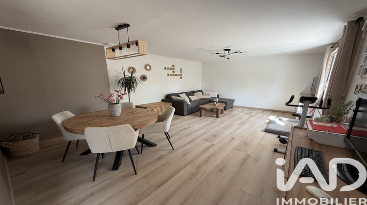 Ma-Cabane - Vente Maison Tigery, 120 m²