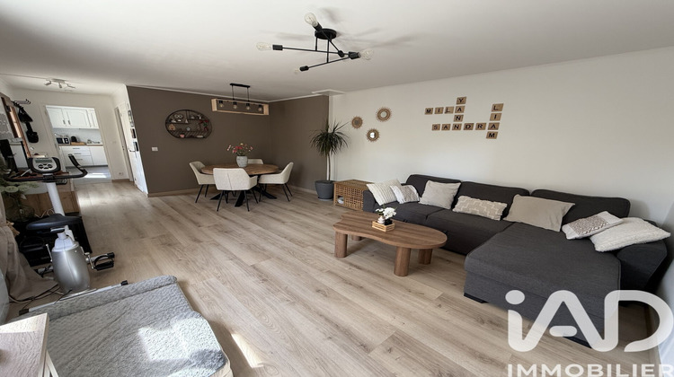 Ma-Cabane - Vente Maison Tigery, 120 m²