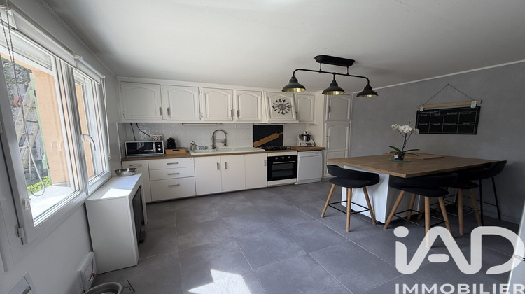 Ma-Cabane - Vente Maison Tigery, 120 m²