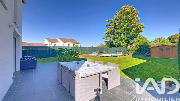 Ma-Cabane - Vente Maison Tigery, 130 m²