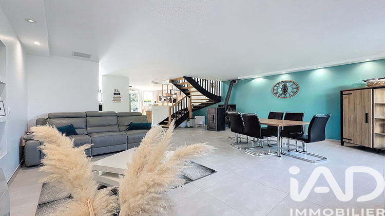 Ma-Cabane - Vente Maison Tigery, 130 m²