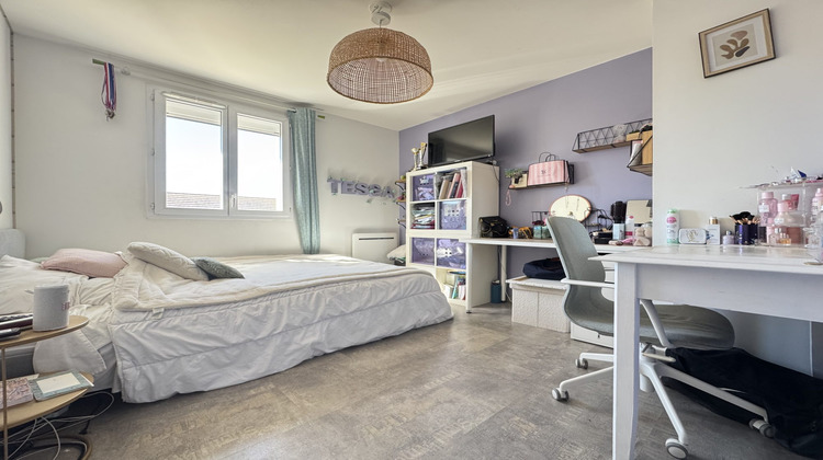 Ma-Cabane - Vente Maison Tigery, 76 m²