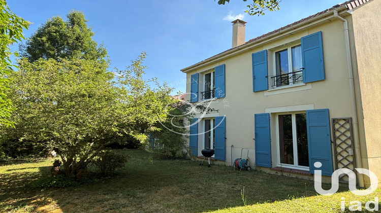 Ma-Cabane - Vente Maison Tigery, 151 m²
