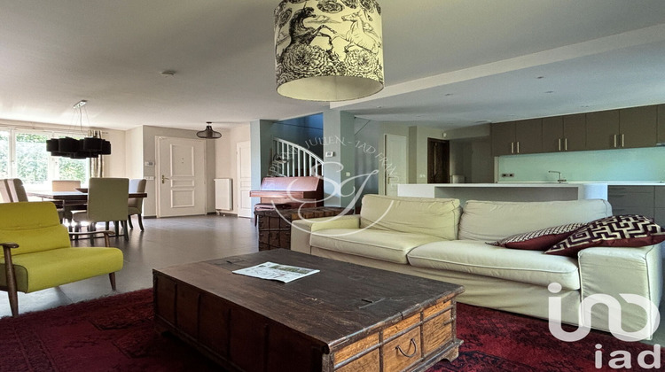 Ma-Cabane - Vente Maison Tigery, 151 m²