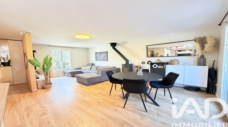 Ma-Cabane - Vente Maison Tigery, 95 m²
