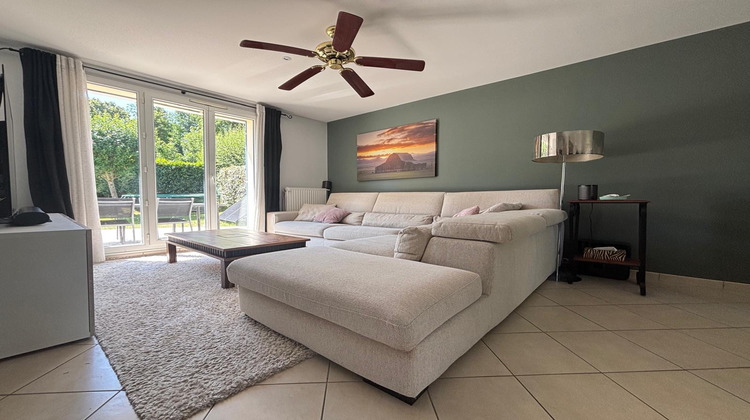 Ma-Cabane - Vente Maison Tigery, 168 m²