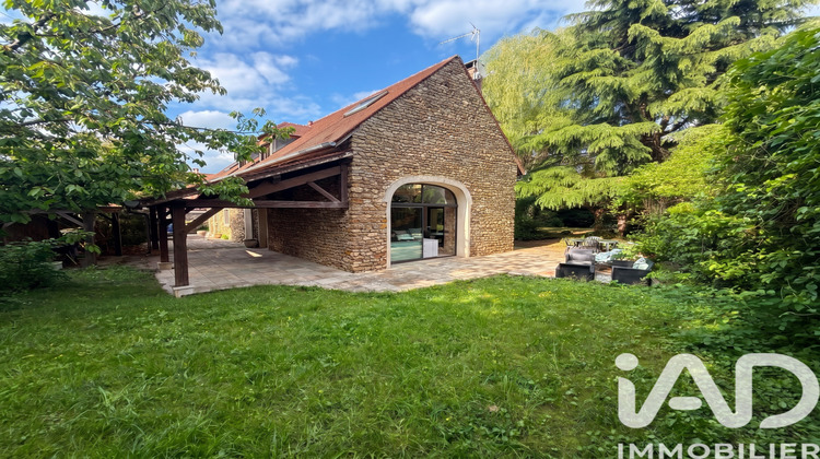Ma-Cabane - Vente Maison Tigery, 144 m²