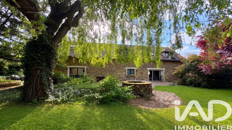 Ma-Cabane - Vente Maison Tigery, 144 m²