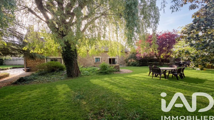 Ma-Cabane - Vente Maison Tigery, 144 m²