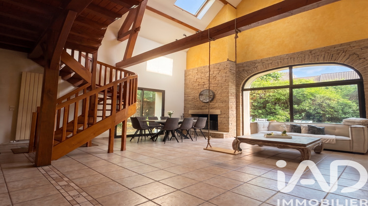 Ma-Cabane - Vente Maison Tigery, 144 m²