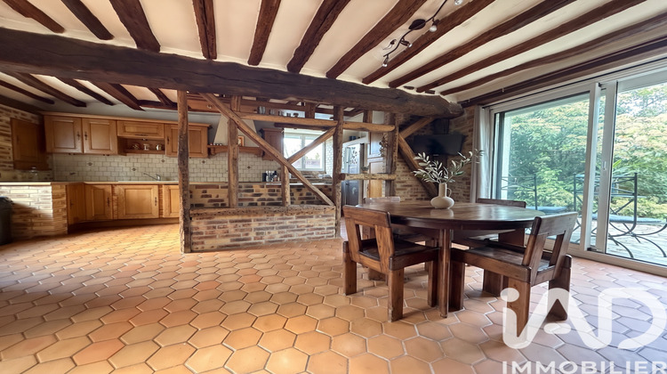 Ma-Cabane - Vente Maison Tigery, 144 m²