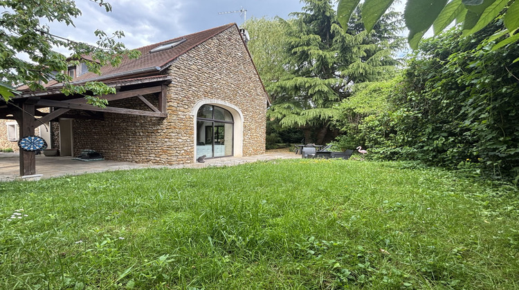 Ma-Cabane - Vente Maison Tigery, 144 m²