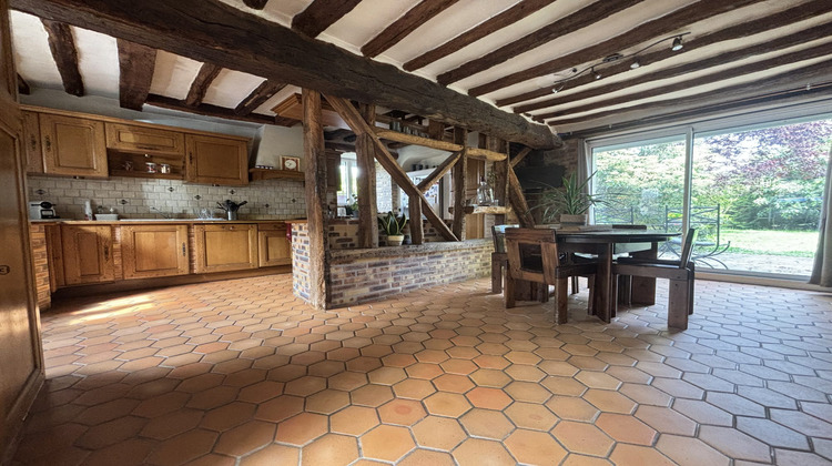 Ma-Cabane - Vente Maison Tigery, 144 m²