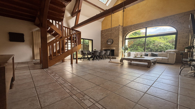Ma-Cabane - Vente Maison Tigery, 144 m²
